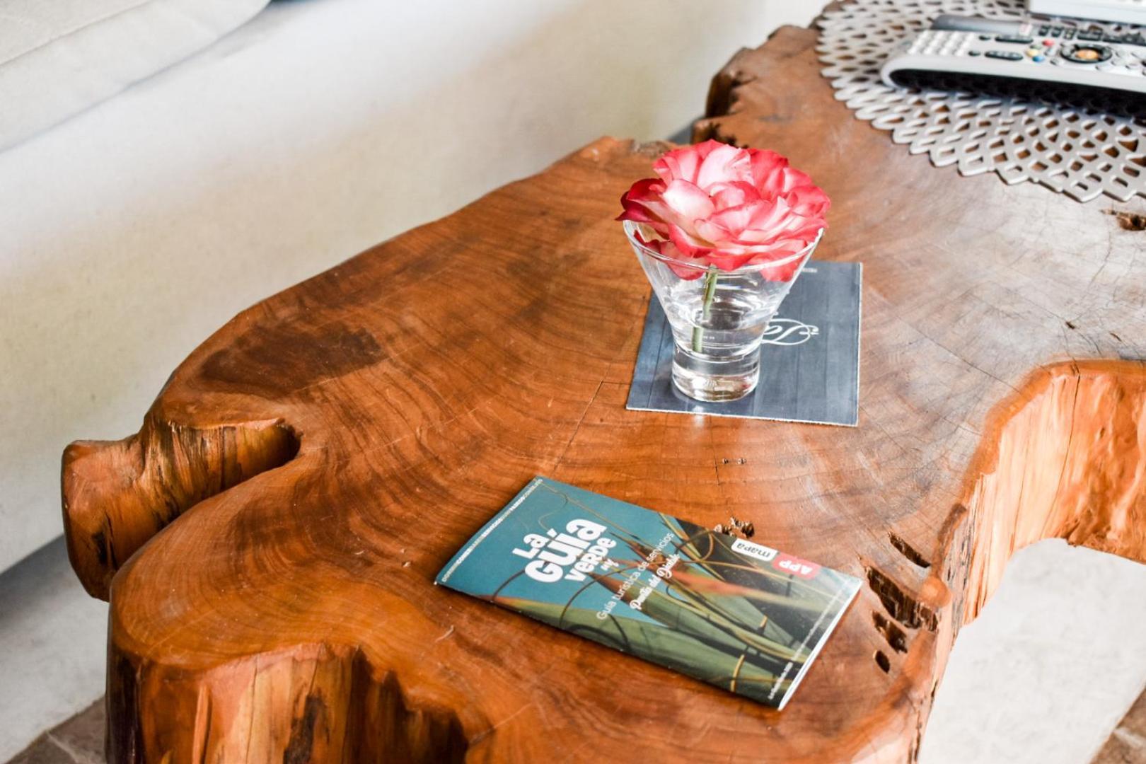 Il Tano Suites Punta Del Diablo Eksteriør billede