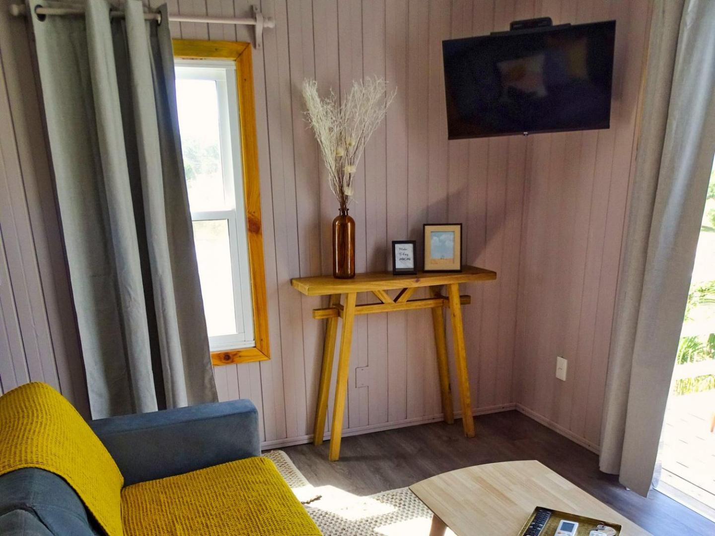 Il Tano Suites Punta Del Diablo Eksteriør billede