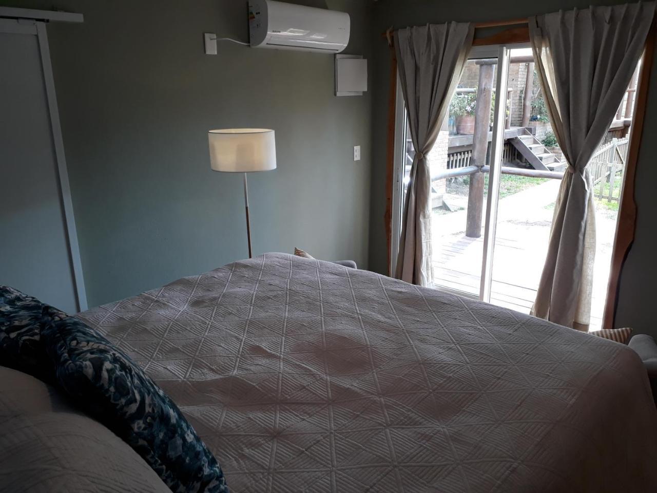 Il Tano Suites Punta Del Diablo Eksteriør billede