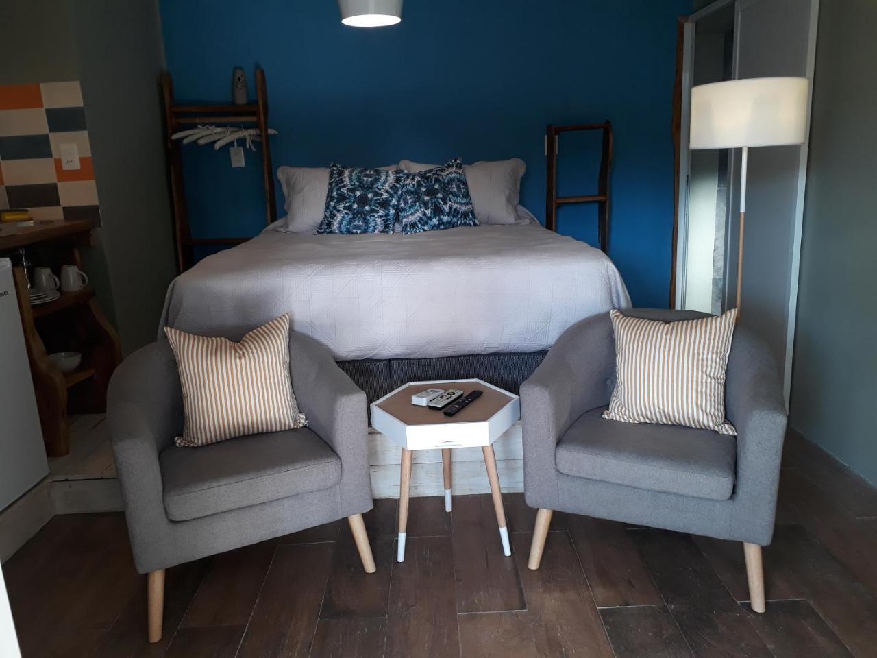 Il Tano Suites Punta Del Diablo Eksteriør billede